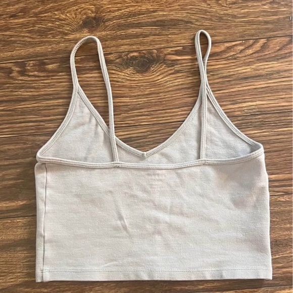 Sunday best Crop Top XXS - Picture 2 of 3